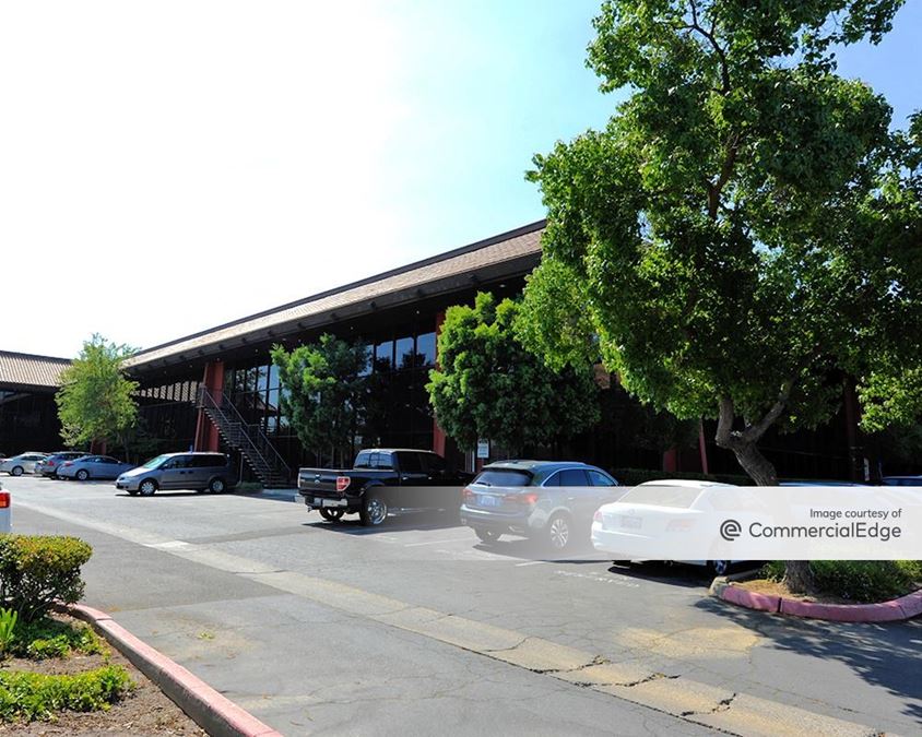 Alta Arden Office Building