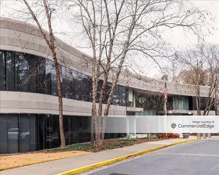 Office space for Rent at 705 Westech Drive in Norcross