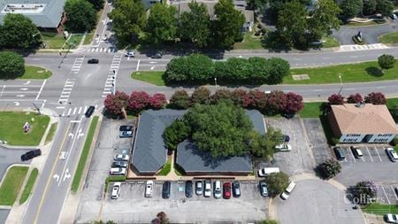 Photo of commercial space at 1520 Stonemoss Ct in Virginia Beach