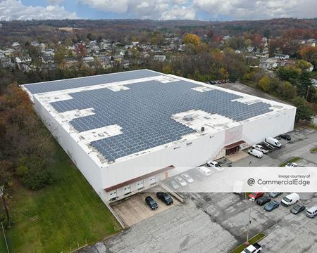 Photo of commercial space at 50 Orchard Road in Glen Burnie