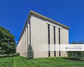 Cloverleaf Office Park - Building 2