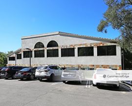 Agoura Hills Business Center