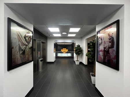 Office space for Rent at 1818 South Australian Avenue in West Palm Beach