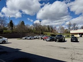 Creekside Center
