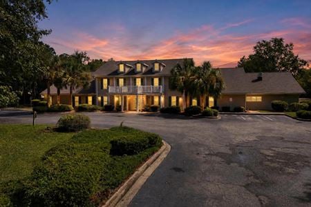 Senior Housing space for Sale at 1501 Secessionville Road in Charleston