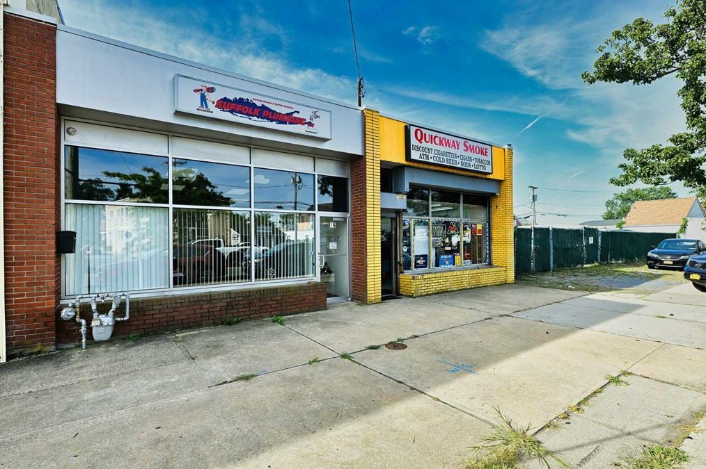 74-76 Montauk Highway 