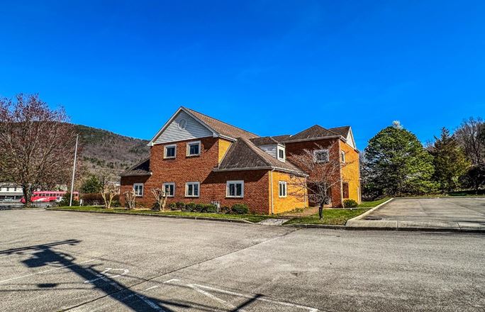 Clearbrook Office Building