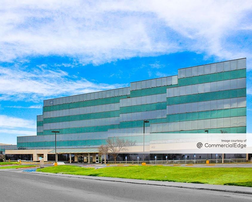 Convenant Medical Center Lakeside Campus Medical Office Building 81