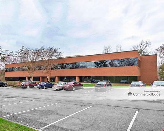 620 Moorefield Park Drive
