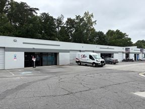 6360 South Hanover Road