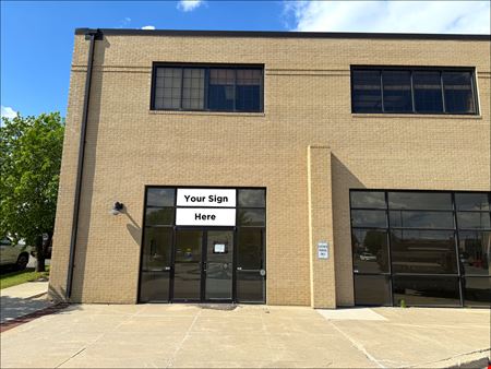 Office space for Rent at 207 E Front Ave in Bismarck