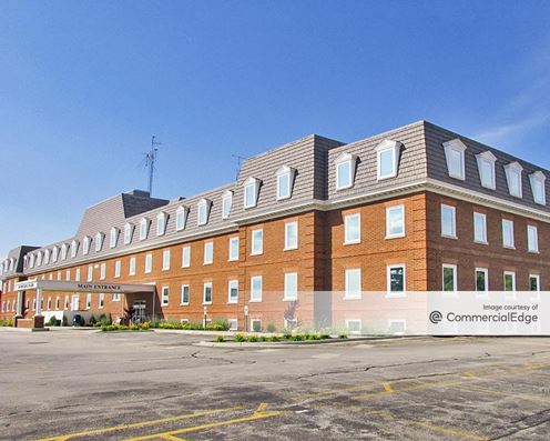 Renaissance Office Park