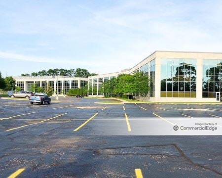 Commercial space for Rent at 27725 Stansbury Blvd in Farmington Hills