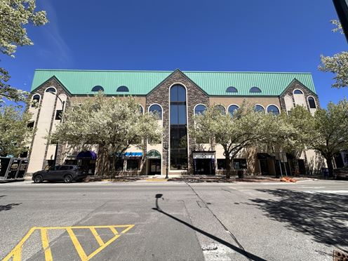 315 E Front Street