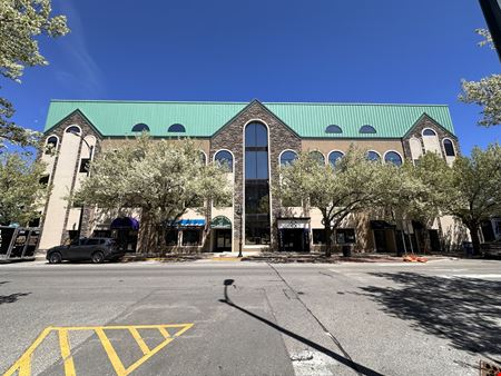 Office space for Rent at 315 E Front Street in Traverse City