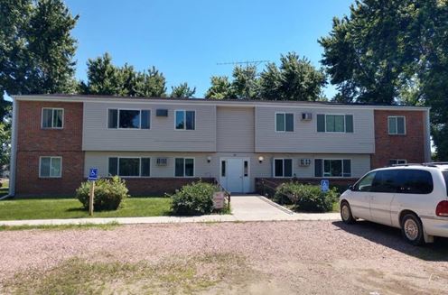 Scotland Apartments