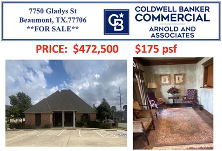 7750 Gladys Ave - Beaumont