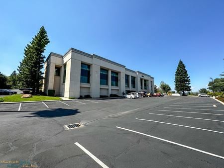 Photo of commercial space at 2701 Old Eureka Way in Redding
