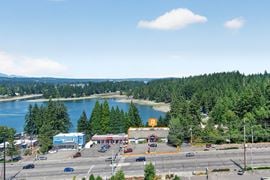 4180 Kitsap Way | Turnkey Restaurant & Multi-Use Building