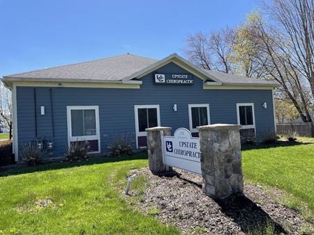 Office space for Rent at 136 E Genesee St in Baldwinsville