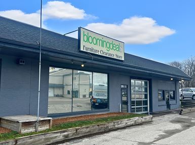3301-3315 Madison Ave. & 665-658 Murry St.