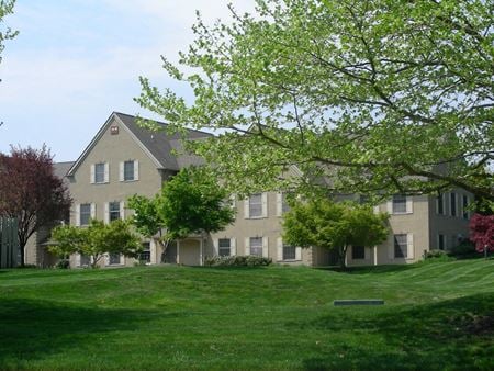 Office space for Rent at 3900 Mechanicsville Rd in Doylestown