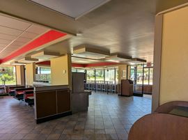 2nd Gen QSR - Emporia, KS - Available for Sale or Lease