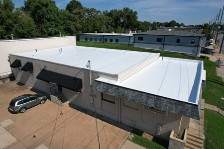 Industrial space for Sale at 2929 S Brentwood Blvd in Brentwood