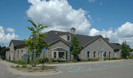 Office space for Sale at 31150 Hoover Rd in Warren