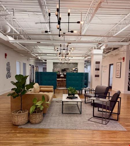 Office space for Rent at 950 North Washington Street in Alexandria