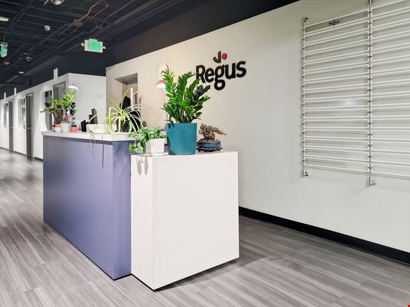 Regus - Longmont - Terry St