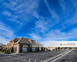 Stanford Professional Center
