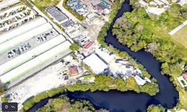 650 NW 27th Ave, Fort Lauderdale FL 33311