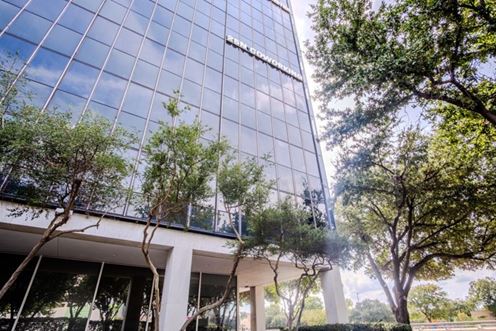 25N Coworking Uptown