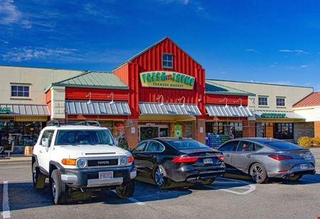 Retail space for Rent at 11315 Montgomery Road in Cincinnati