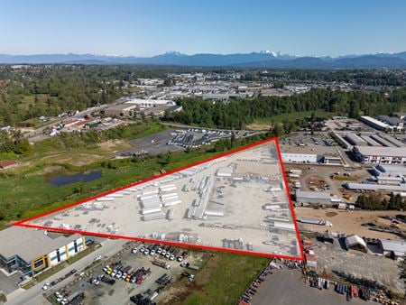 Photo of commercial space at 2200 Iron Mills Ct in Abbotsford