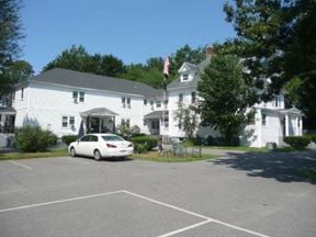 317 Boston Rd