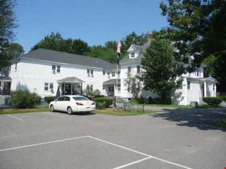 Photo of commercial space at 317 Boston Rd in Billerica