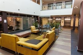 Smart Executive Centre - Inc