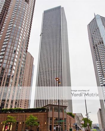 Aon Center