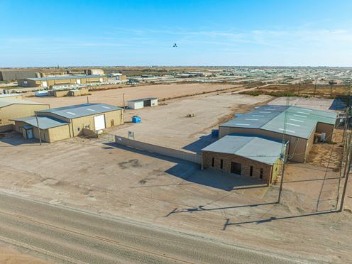 6610 E Hwy 80 & 6618 E Hwy 80 