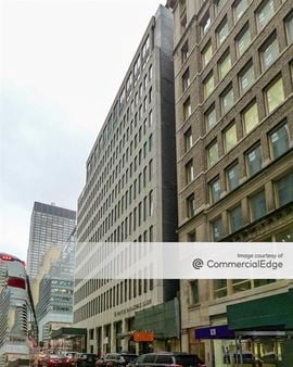 592 Fifth Avenue