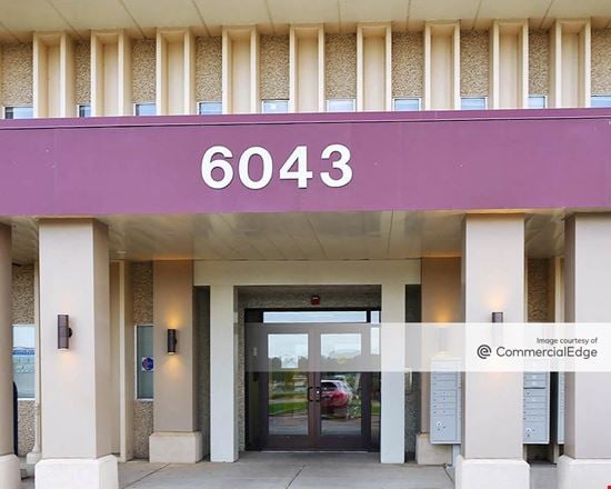 Hudson Road Office Park