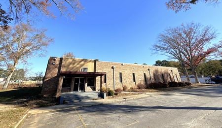 Industrial space for Rent at 2230 Lithonia Industrial Blvd in Lithonia