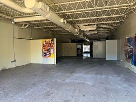 Georgetown Flex Space
