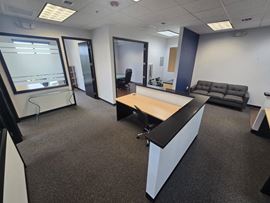 Professional Office