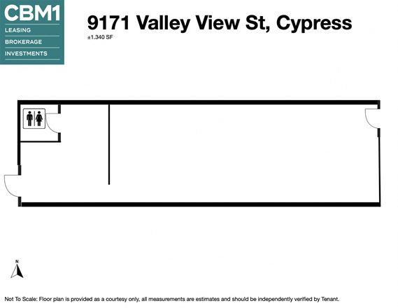 Lakeshore I & II Plaza / Lakeshore and Valley View