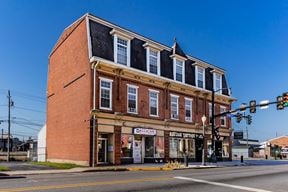 2 S Front St