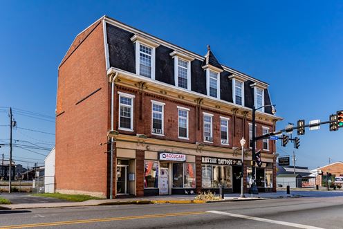 2 S Front St
