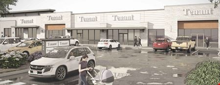 Retail space for Rent at 6445 E Main St in Reynoldsburg